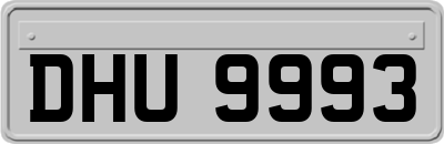 DHU9993