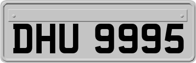 DHU9995