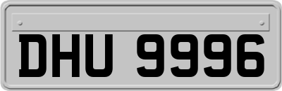 DHU9996