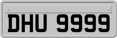 DHU9999