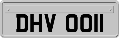 DHV0011