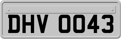 DHV0043