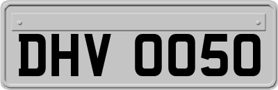 DHV0050