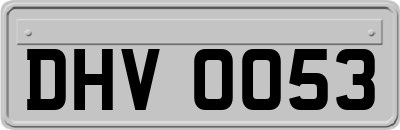 DHV0053
