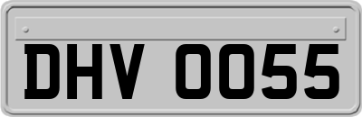 DHV0055
