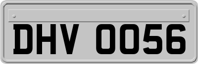 DHV0056