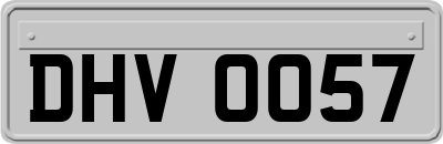 DHV0057