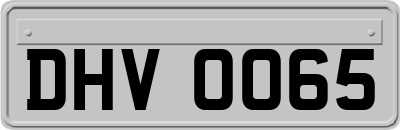 DHV0065