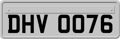 DHV0076