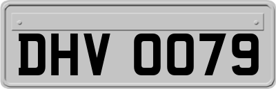 DHV0079