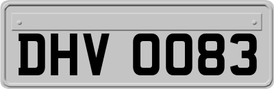 DHV0083
