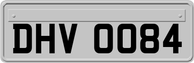 DHV0084