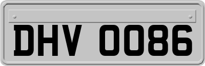 DHV0086