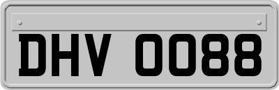 DHV0088