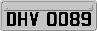 DHV0089