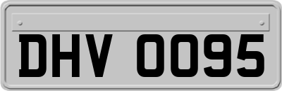DHV0095