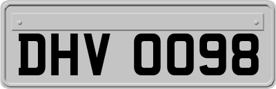 DHV0098