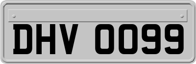 DHV0099