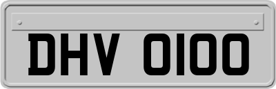 DHV0100