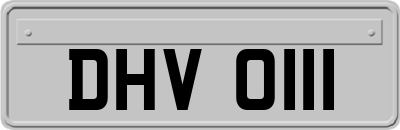 DHV0111
