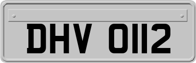 DHV0112
