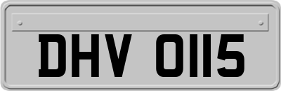 DHV0115