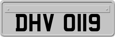 DHV0119
