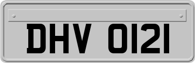 DHV0121