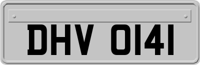 DHV0141