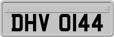 DHV0144