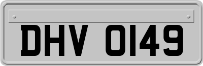 DHV0149