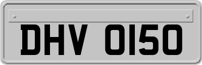 DHV0150