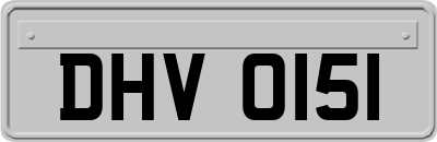 DHV0151
