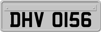 DHV0156