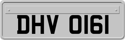 DHV0161