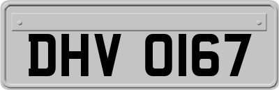 DHV0167