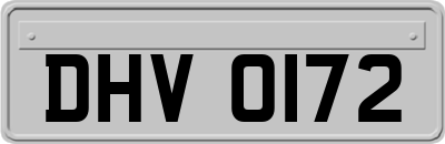 DHV0172