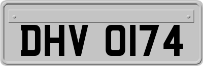 DHV0174