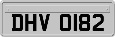DHV0182
