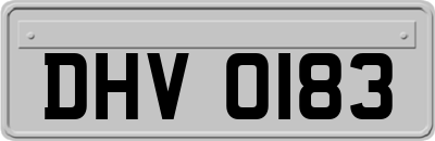 DHV0183