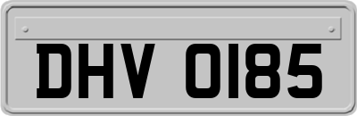 DHV0185