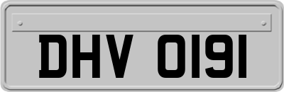DHV0191