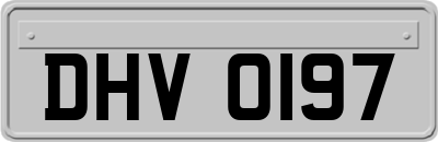 DHV0197