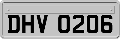 DHV0206