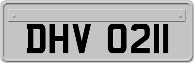 DHV0211