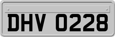 DHV0228