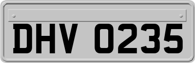 DHV0235