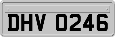 DHV0246