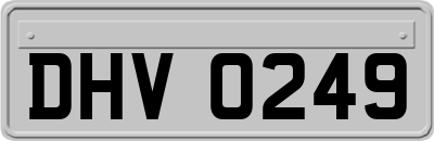 DHV0249