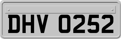 DHV0252